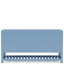 Lana 72'' Sideboard-688984298