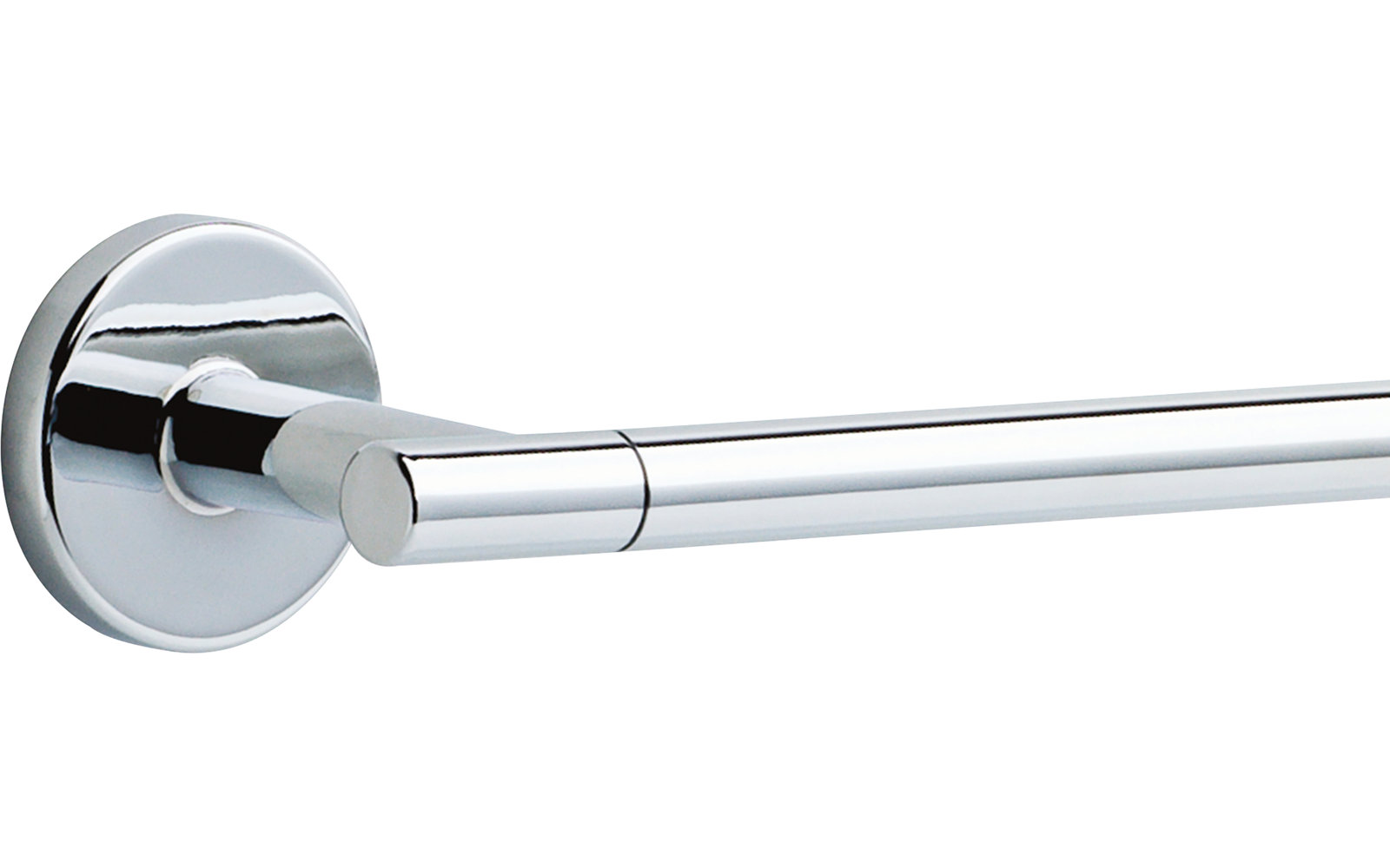 Trinsic 4-Piece Bathroom Hardware Set, Chrome