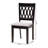 18.9'' H Fabric Upholstered Side Chair-1772193229-1772193230