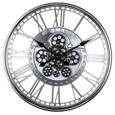 Alis Wall Clock