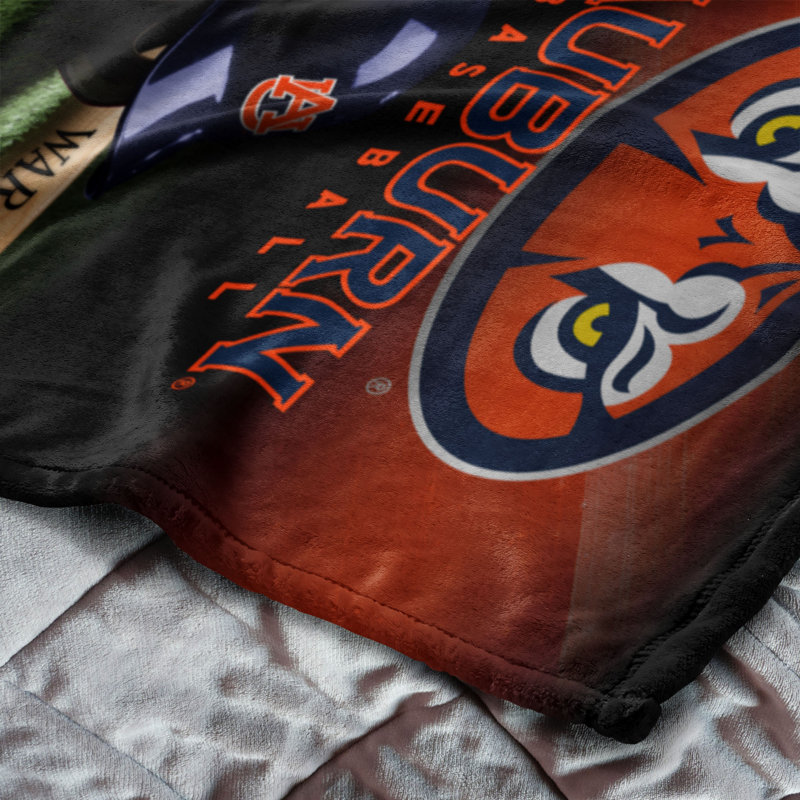 Throw Blanket