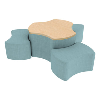Ensemble de repose-pieds Pro Series