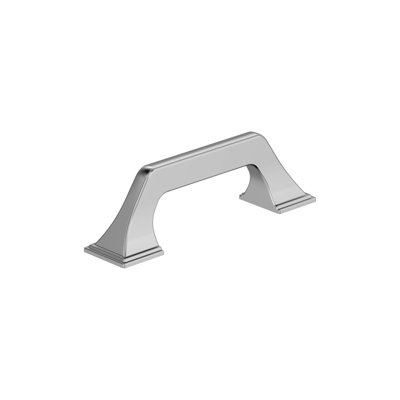 Exceed Arch Pull