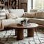 Faustine Coffee Table-1367495170
