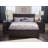 Flagg Solid Wood Platform Bed with Footboard and Trundle-1848599799-1848599787