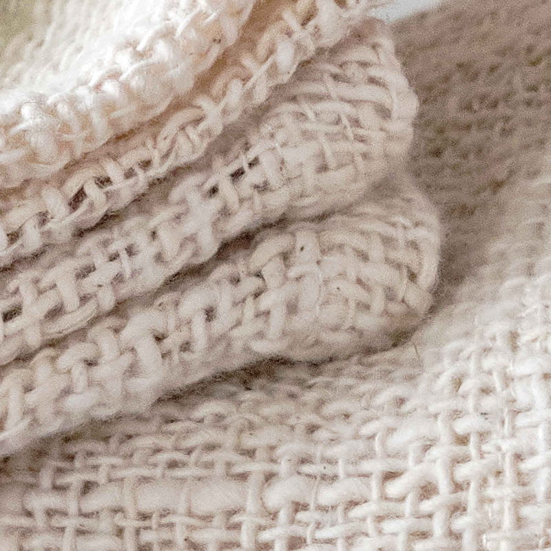 Bayona Cotton No Pattern Rectangle Napkin
