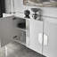 Neostill 80cm Sideboard