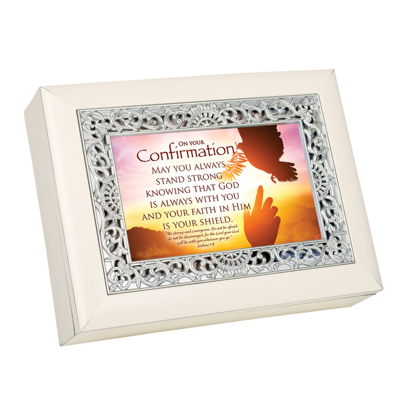 Plastic Memory Box