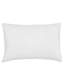 Biella Alabaster Standard Pillowcase-25726663