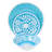 Melamine Dinnerware Set 12 Piece - Service for 4-1084401532