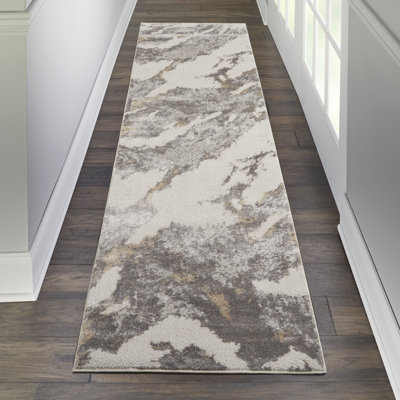 Tapis brun Rozella