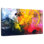 Avery Fiery Abstract