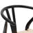 Wyn Woven Solid Wood Dining Chair-33199642-123136740