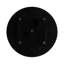 Gerldean Round Wooden Lazy Susan Tray-1209100443