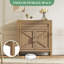 87cm Sideboard