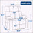 Comfortable Dual Motor Power Lift Recliner Chair with Massage and Heating Functions-1803189120