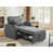 Dark Grey est en rupture de stock