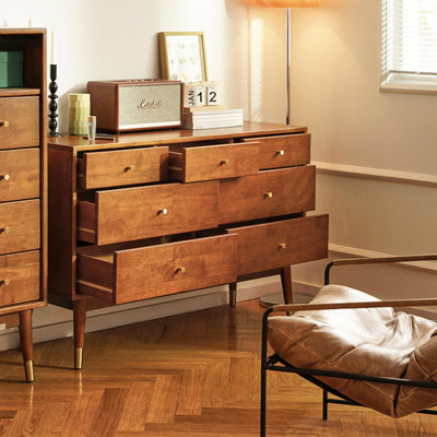 Modern Minimalist Style Sideboard