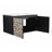 Floating Wall-Mounted Bathroom Vanity
