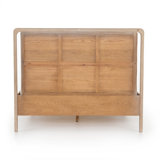 Rosedale Upholstered Bed