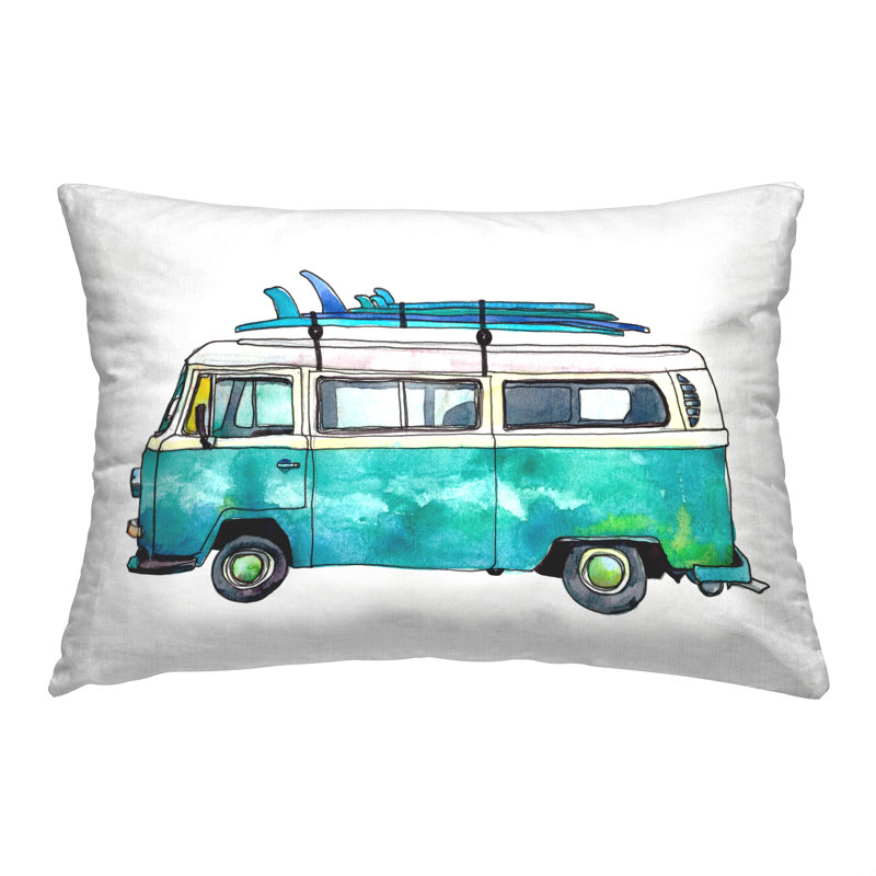  Polyester Throw Pillow