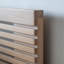 Greggery Solid Wood Bed-2044215670