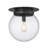 Torreys Glass Flush Mount-1782835227-1782835225