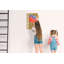 Magnetic Glass Dry Erase Board