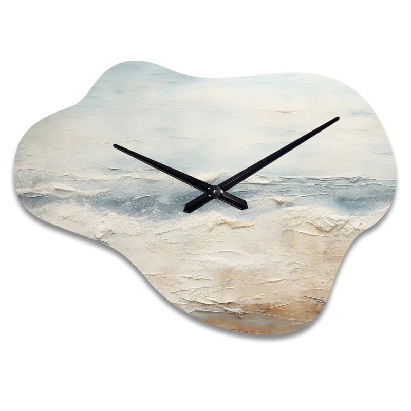 Horloge murale Modern, Grand