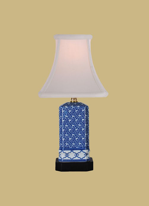 Lampe de table 16 po Kairo