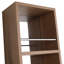Armoire à miroir murale