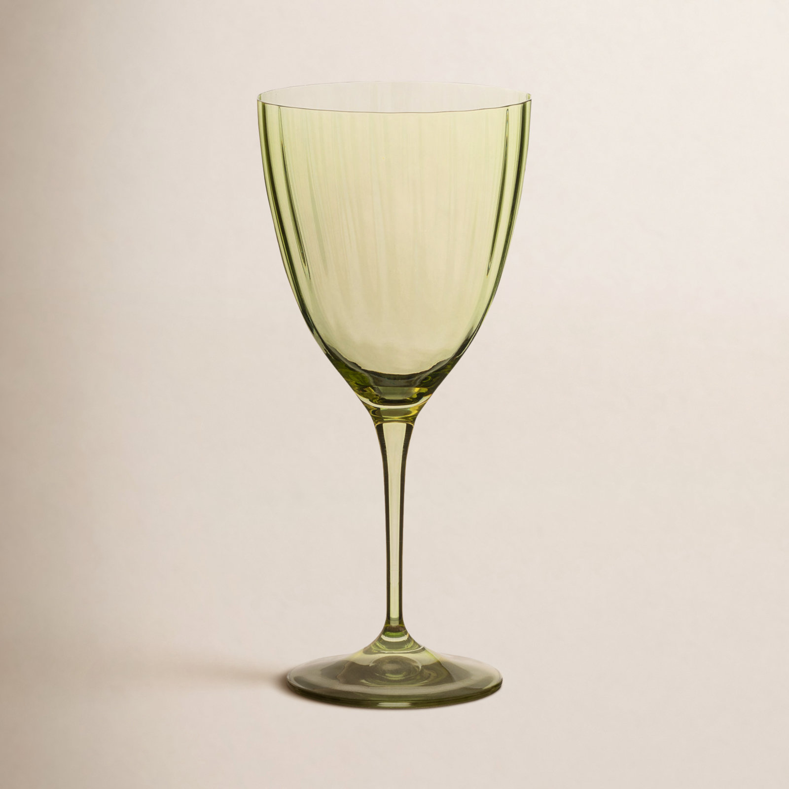 Sensa 13.5oz. Red Wine Glass Set, White