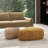 Britnae Upholstered Ottoman