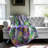 Machine Woven Throw Blanket-1173440772