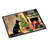 Jermel Non-Slip Christmas Doormat-1995210400