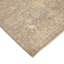 Grey Traditional Silk Rug