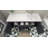 Single Bathroom Vanity with Acrylic Top-1374664426