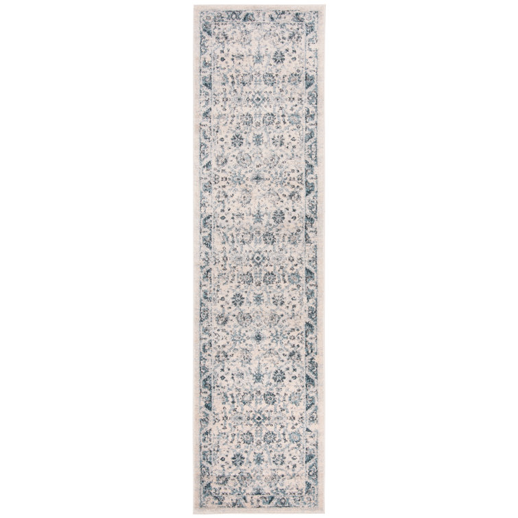 Jase Charleston Performance Oriental Rug