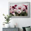 Royal Poppy Field - peinture encadrée-1037696956-1037696954