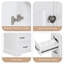 Base de meuble-lavabo simple 35,3 po seulement-100193298