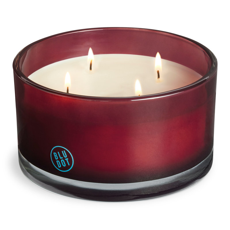 Grandpa's Glove Candle, 20.6 fl oz