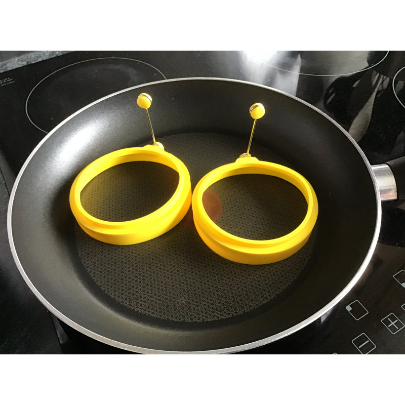 Belfry Kitchen Nikki Egg Ring - Set of 2