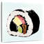 Yarlin style de sushi I-109227064