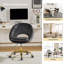 Chaise de travail Doreen-349381342