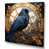 Wrapped Canvas selected