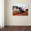 «Amish Country 2» par Dugazon, reproduction sur toile tendue-22675979