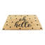 Batton Oh Hello Kitchen Mat