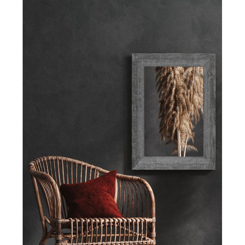 Miroir d'appoint Olley, 30,50 po x 26,50 po
