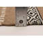 Boho Tan Kilim 5'0" x 7'10"