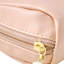 PU Leather；Nylon Zipper Makeup Organiser-1139189307